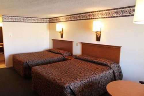 بوكاتيلو Thunderbird Motel المظهر الخارجي الصورة