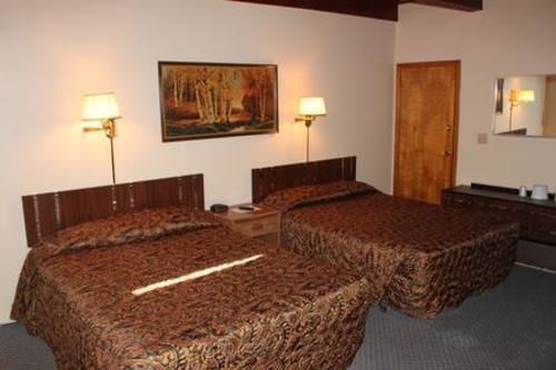 بوكاتيلو Thunderbird Motel المظهر الخارجي الصورة